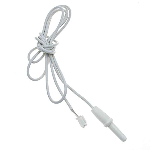 Reland Sun XH-T105 kunststof waterdichte temperatuursonde - 10K/B3950 thermistor (1M)