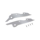 PowerArc Easy Action Aluminium Tin Snips Vervangende Bladen