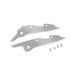 PowerArc Easy Action Aluminium Tin Snips Vervangende Bladen