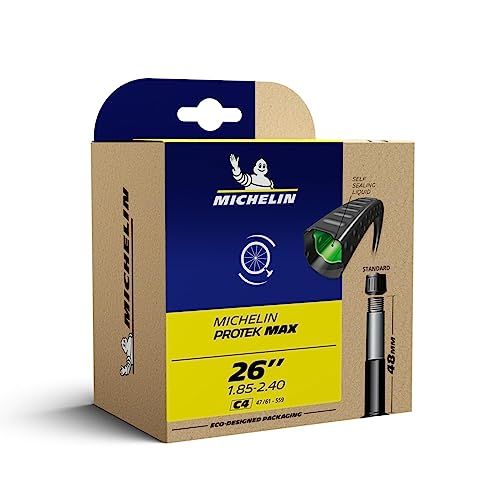 Michelin Camera M 26-C4 Protect Max ST 48 mm 26 x 1,85/2,40