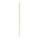 Seekknit - Seeknit Shirotake (15 cm, 3,50 mm) Tunesische dubbele Haaknaald - 1 Stuk