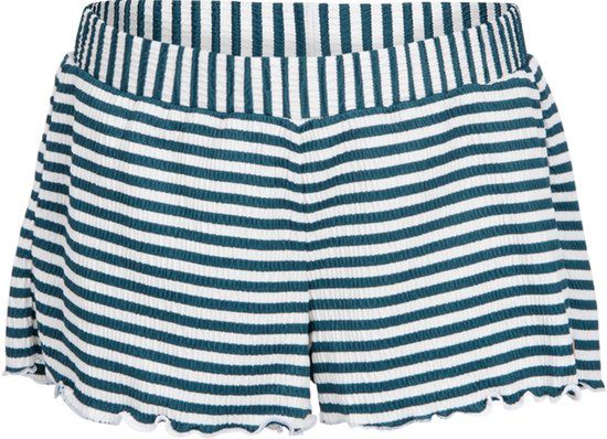 Brunotti Tikkay Zwem Short Meisjes Snow 152
