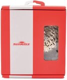 Sunrace KW Cassette 9 Speed 11-34T - Silver