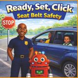 Ready, Icecat Ready, Set, Click Seat Belt Safety: The Safety Quest