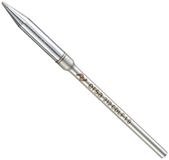 Ersa Permanente soldeerpunt recht beitelvormig 1,0 mm 0212CDLF
