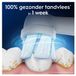 Oral-B Opzetborstels iO Gentle Care Blanc - 6 x 6 pièces - Pack économique