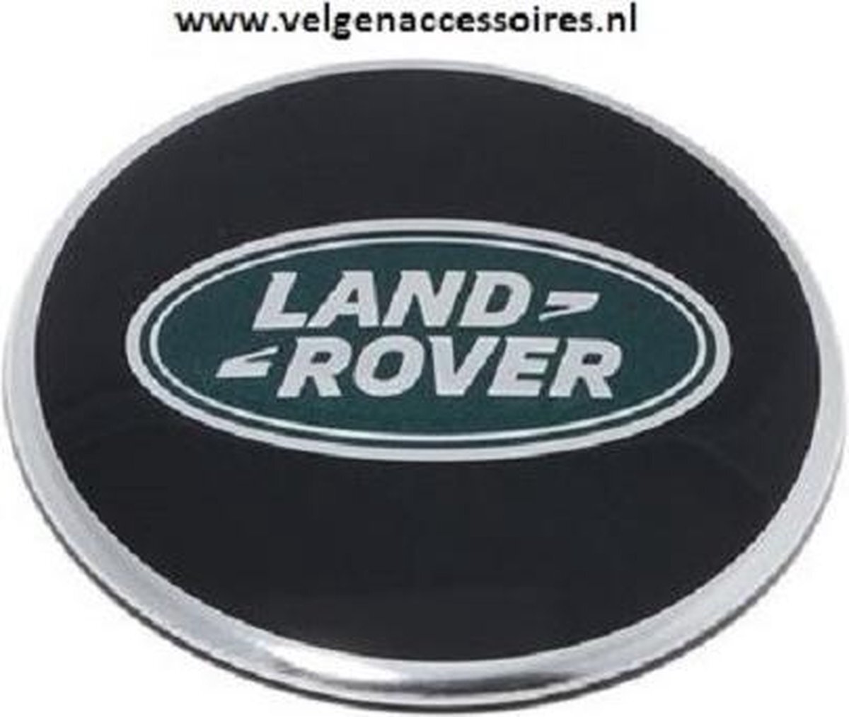 LAND ROVER Land rover naafdoppen 63mm LR069899