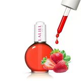 LALILL Nagelriemolie 75ml - Nagelverzorging Aardbei