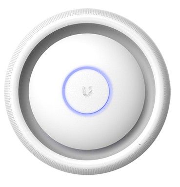 Ubiquiti UAP-AC-EDU - Draadloos toegangspunt - Wit