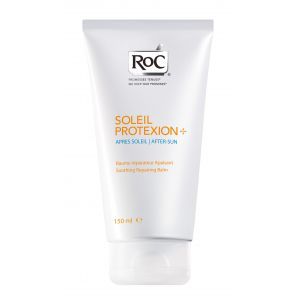 ROC Face & Body Sooth Rebalm / 200 ml / Unisex