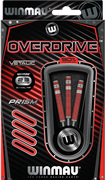 WINMAU Winmau Overdrive steeltip darts 23gr