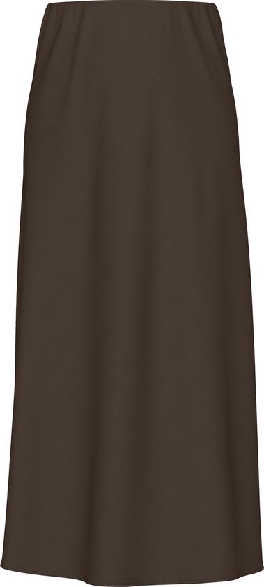 Pieces Middellange rok PCFRANAN