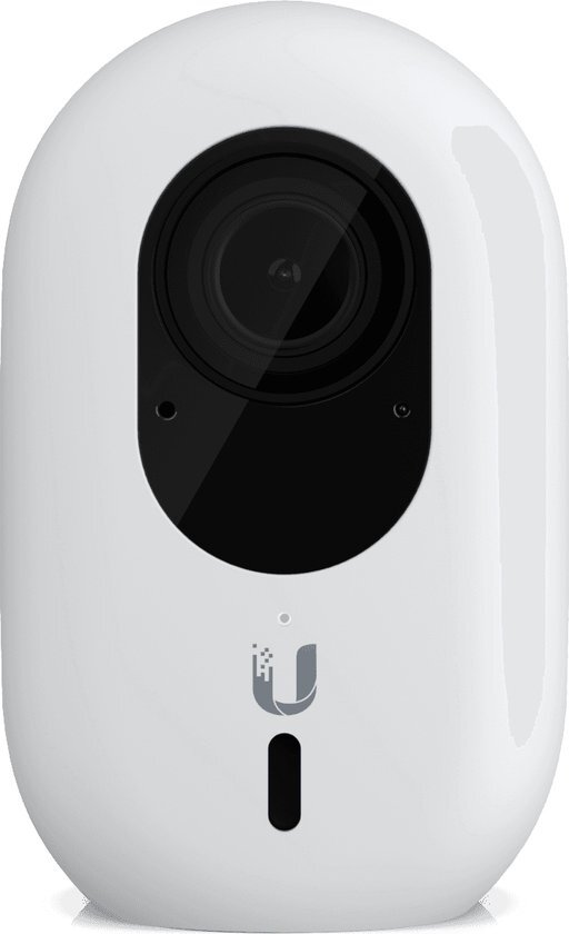 Ubiquiti G4 Instant Cover Hoes Licht Grijs