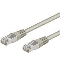Wentronic CAT 5-1500 SFTP Grey 15m