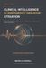 CLINICAL Libri GmbH CLINICAL INTELLIGENCE IN EMERGENCY MEDICINE LITIGATION Paperback