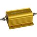 Widap 160159 Résistance de fil 270 Ω En boîtier 200 W 5 % 1 pièce(s)