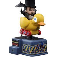Hot Toys The Batman The Penguin Cosrider
