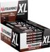 Nutramino XL Protein Bar Double Chocolate - 16 barres protéinées (1,18 kg)