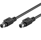 PremiumCord S-Video kabel 3m