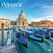 Venice Browntrout Publishers Venice - Venedig 2027 - 16-Monatskalender