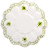 Villeroy & Boch Easter Delight Egg Cup Saucer