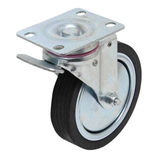 BGS Zwenkwiel voor gereedschapwagen BGS 2001 - 1 stuk