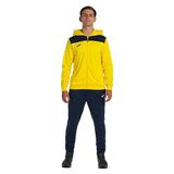 Joma Phoenix II Trainingspak Geel 2XL Man