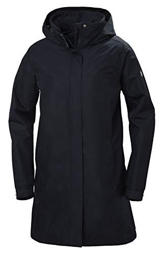Helly Hansen Aden Regenjas voor dames - 7040056088747
