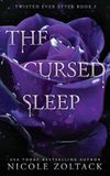 The Mayhem Publishing Twisted Ever After-The Cursed Sleep Paperback