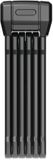 ABUS Faltschloss Bordo 6200K 90 SH, 94 cm, Zwart
