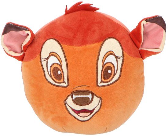 4KidsOnly Mister License Bambi Squishy 32 cm