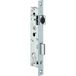 Torbel Industrie Tringle 16 x 8 x 2500 Noir