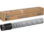 Konica Minolta TN-514K Zwart Toner Cartridge - Geschikt voor Konica Minolta bizhub C458, C558, C658