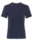 Boggi Milano Onderhemd navy