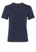 Boggi Milano Onderhemd navy