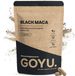 GOYU Zwarte Maca 3.000 mg per dagdosering Biologisch 100 Capsules