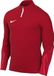 Nike Heren Soccer Drill Top M Nk Df Strk23 Dril Top, University Rood/University Rood/Wit, DR2294-658, 2XL