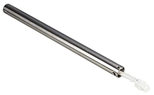 Westinghouse Lighting Verlengstang - Antiek Nikkel - 30,5 cm