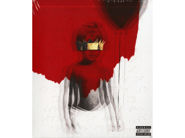 Rihanna - Anti