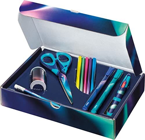 Maped Nightfall Teens Startset - 11-delig - Cadeaubox