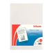 Esselte 395901300 envelop Transparant 25 stuk(s)