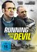 Dutch Film Works Running with the Devil Blu-ray