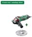 Bosch PWS 850-125 AVH Schuurmachine met schijf