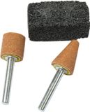 Makita Slijpstift-set 3-delig - 199105-2