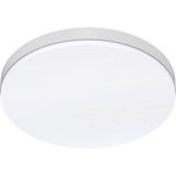 EVN AP35301425 AP35301425 LED-paneel 30 W Warmwit tot daglichtwit Zilver