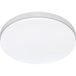 EVN AP35301425 AP35301425 LED-paneel 30 W Warmwit tot daglichtwit Zilver