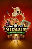 Sega Two Point Museum: Explorer Edition (Nintendo Switch 2)