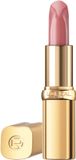 L'Oréal Color Riche Satin Nude Lippenstift 601 Worth It - 3 x 4,54 gr