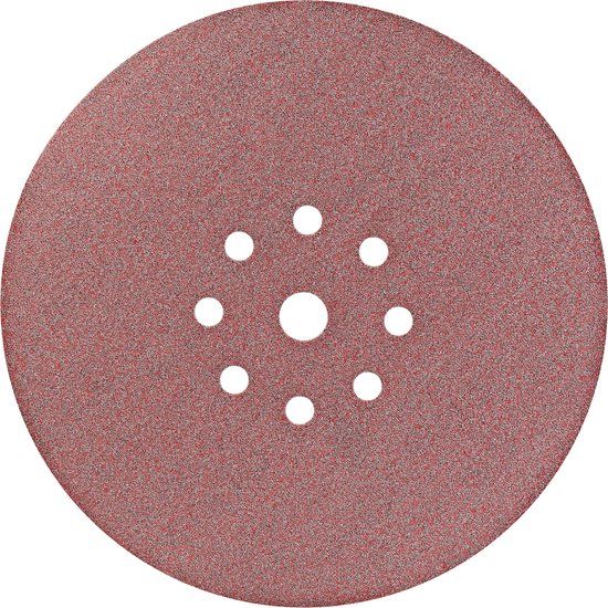 Makita B-68404 Schuurpapier - 225mm - K120 - Velcro