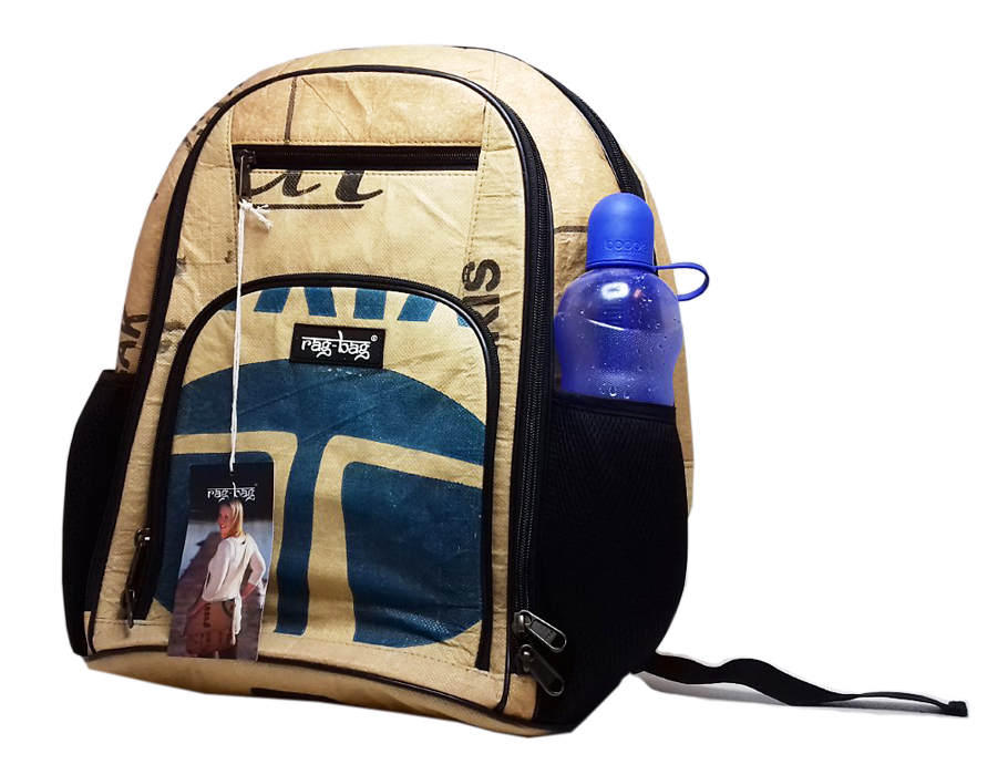 RagBag Tamil Nadu Backpack